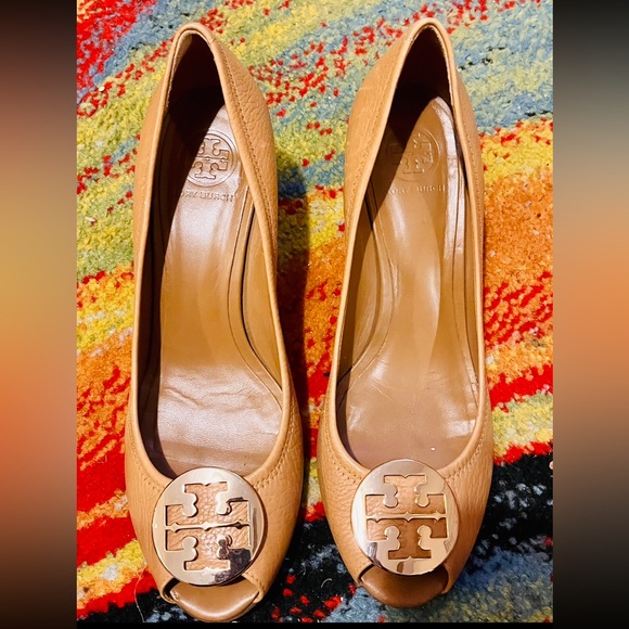 Tory Burch Wedges - Picture 11 of 16